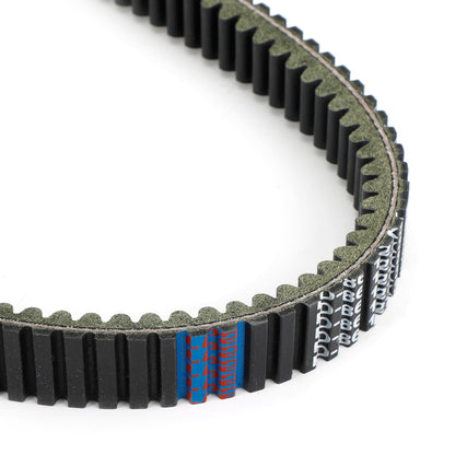 Cinghia di trasmissione per Arctic Cat Side by Side 2022-2023 Prowler Pro e Pro Crew 0823-683