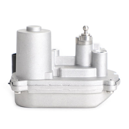New Turbo Electric Attuatore Per VW Phaeton Touareg 2.7 3.0 TDI 059145725J 59001107055 Generico