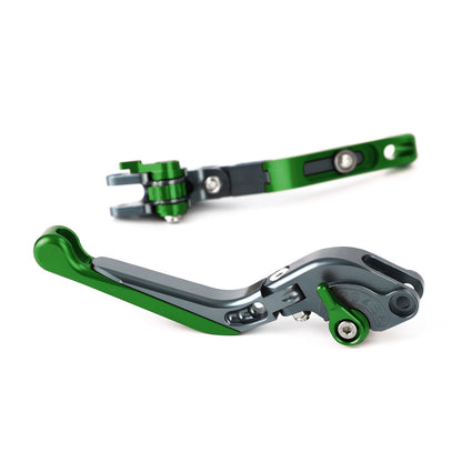 Leva Freno e Frizione Estensibile Regolabile per Speed Triple R 1200 Scrambler Generic