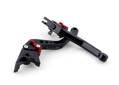 Leve freno frizione corte per Yamaha YZF R25 2014-2015/YZF R3 2015 generiche