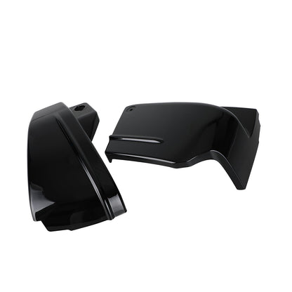 Coperchio laterale batteria adatto per Yamaha DragStar DS400 DS650 V-Star XVS400 XVS650 A/AT generico