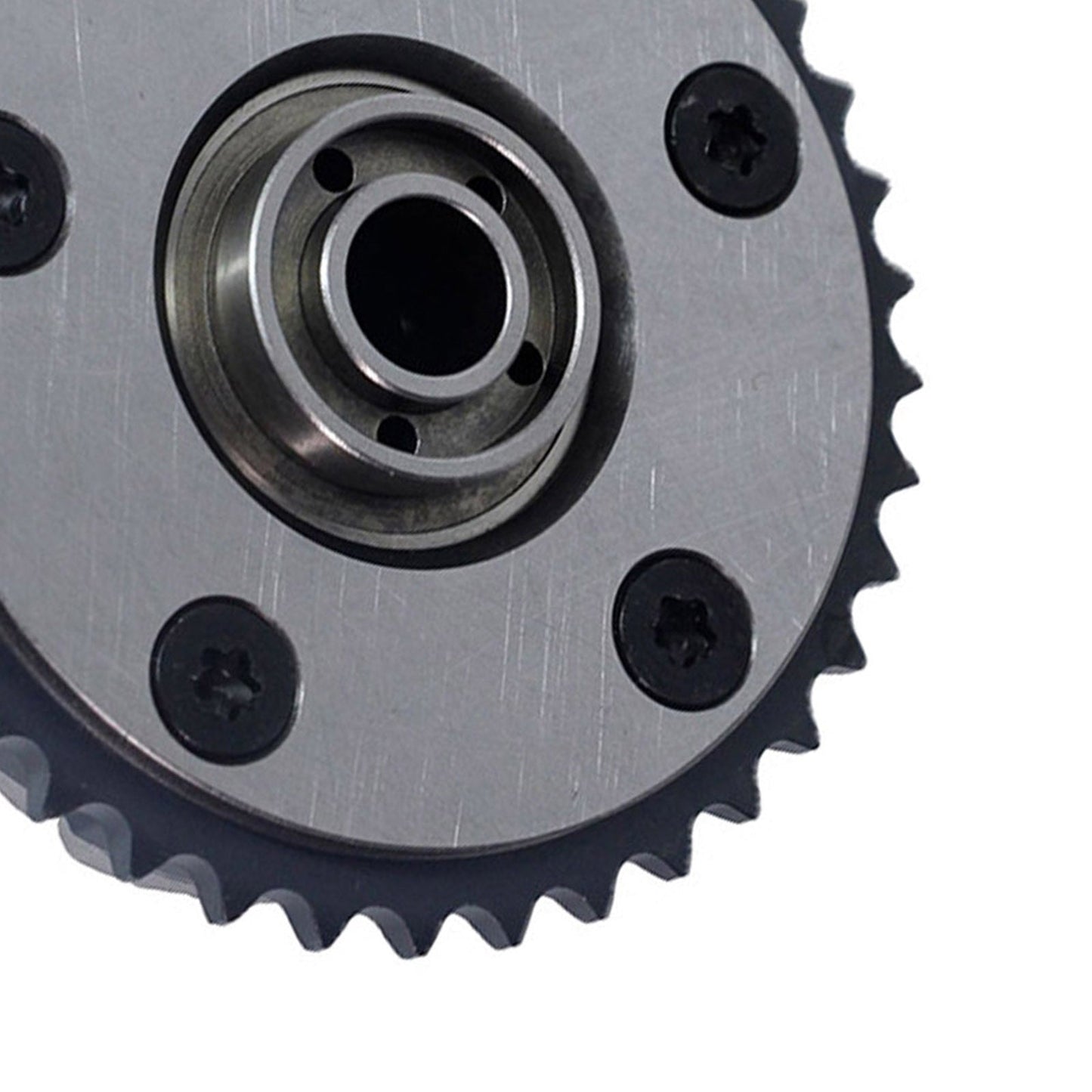 11361707315 Puleggia di regolazione VVT albero a camme di scarico per BMW E46 E81 E82 E87 E90 E91