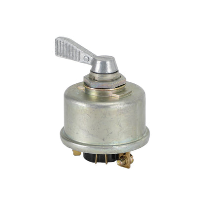 Interruttore Di Accensione 5118444 Per Trattore Long TX10954 2360 2460 2510 2610 350 360 445DT
