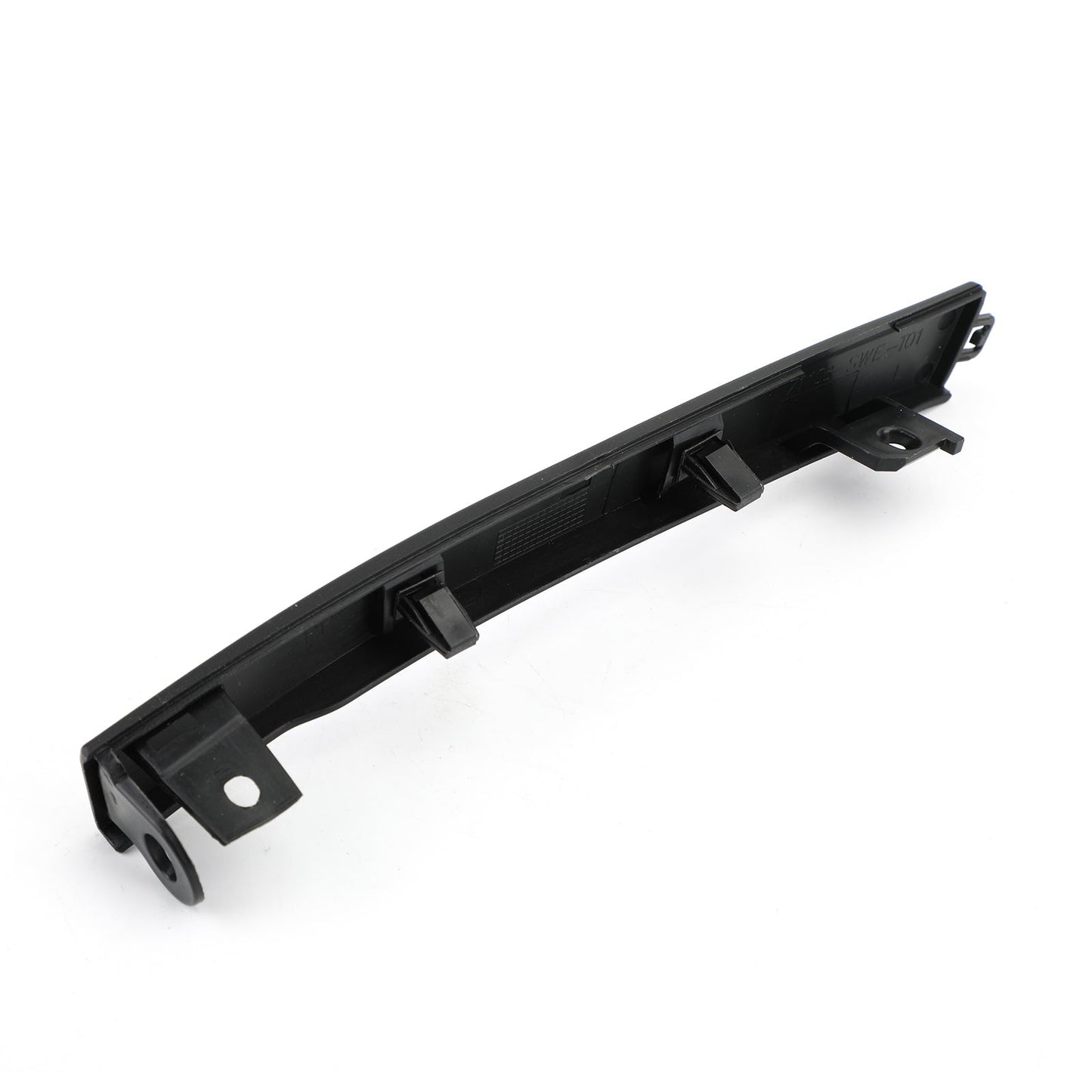 Modanatura parafango ruota paraurti anteriore sinistro 71108-SWA per Honda Crv 2007-2011 generico