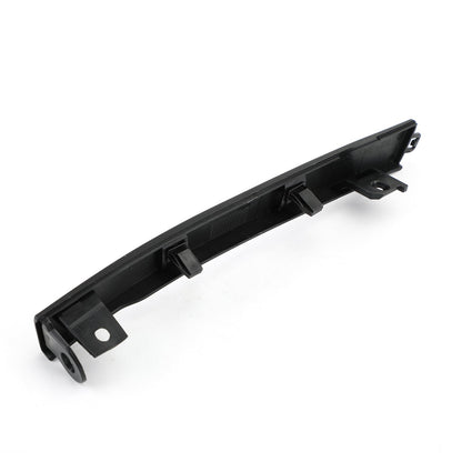 Modanatura parafango ruota paraurti anteriore sinistro 71108-SWA per Honda Crv 2007-2011 generico
