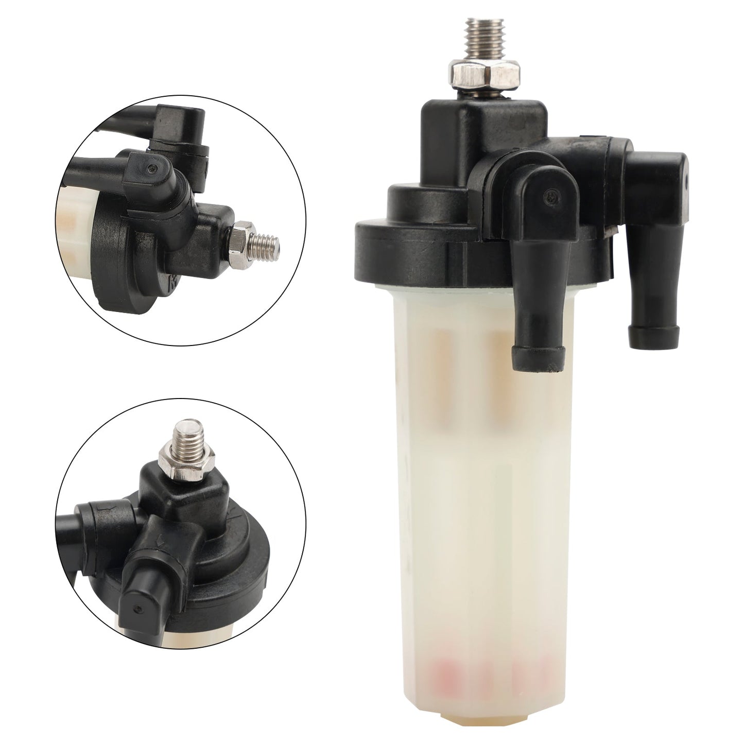 Filtro carburante per Yamaha 4 tempi 80HP 90HP 100HP 115HP 68V-24560-00 68V-24563-00