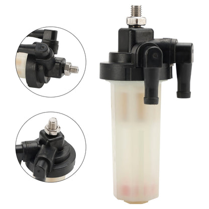 Filtro carburante per Yamaha 4 tempi 80HP 90HP 100HP 115HP 68V-24560-00 68V-24563-00