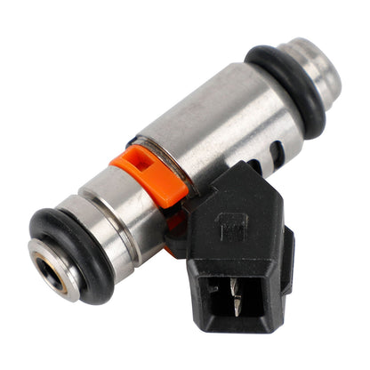 Iniettore di carburante per Aprilia Gilera Moto Guzzi MV Agusta IWP048 8304275 85601870