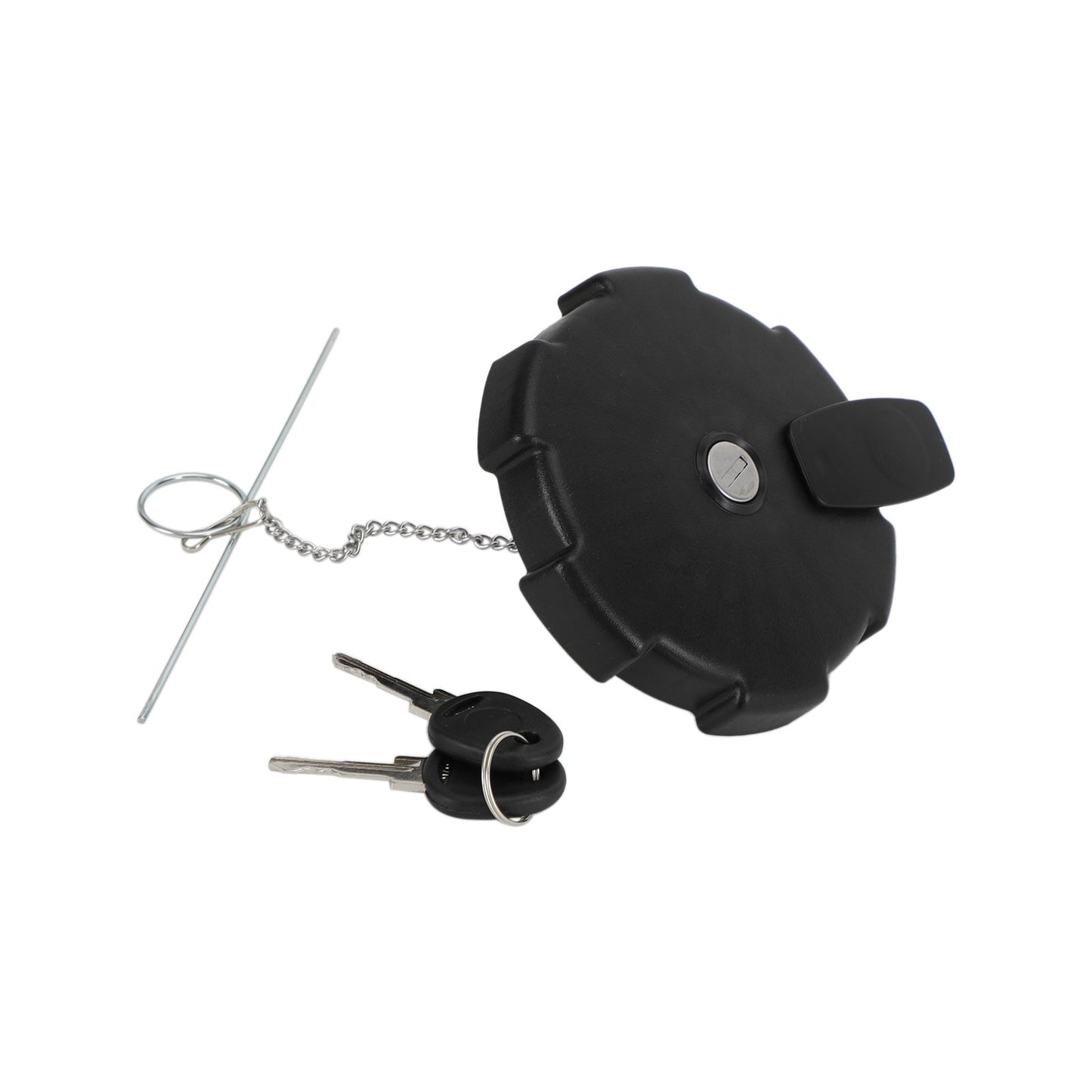 Per Volvo chiusura tappo serbatoio con chiavi caricatore L60 L90 L110 L120 20392751