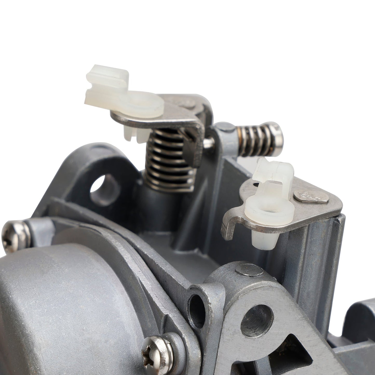 Carburatore Carb adatto per motore fuoribordo TOHATSU 9.8HP a 2 tempi 3B2-03200-1