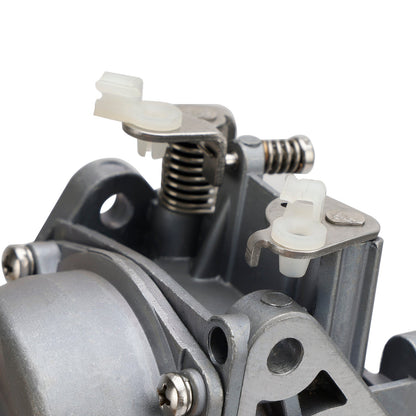 Carburatore Carb adatto per motore fuoribordo TOHATSU 9.8HP a 2 tempi 3B2-03200-1