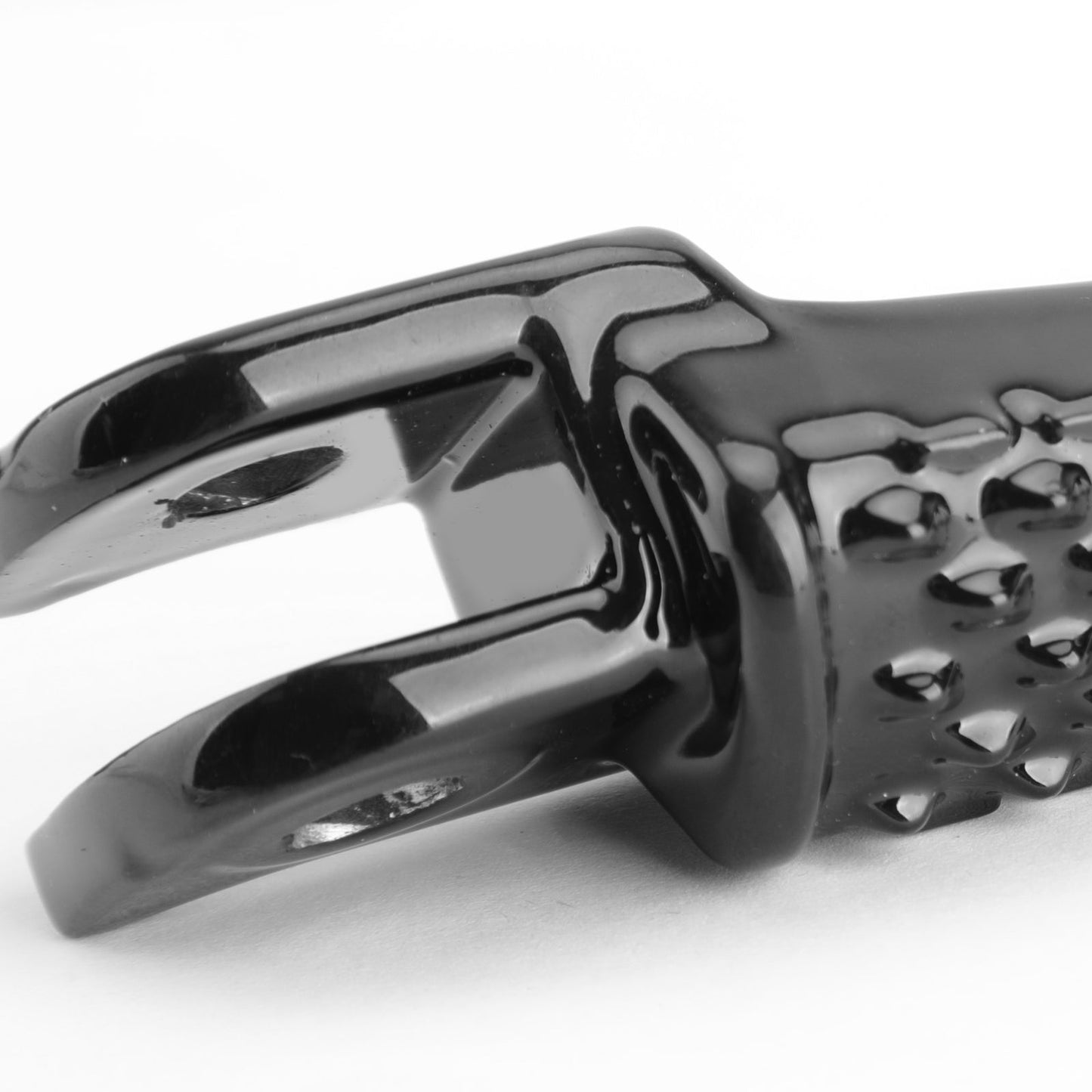 Poggiapiede anteriore per Honda CB1000R CBR 600 1000 RR VTR1000 VTR1000S Nero Generico