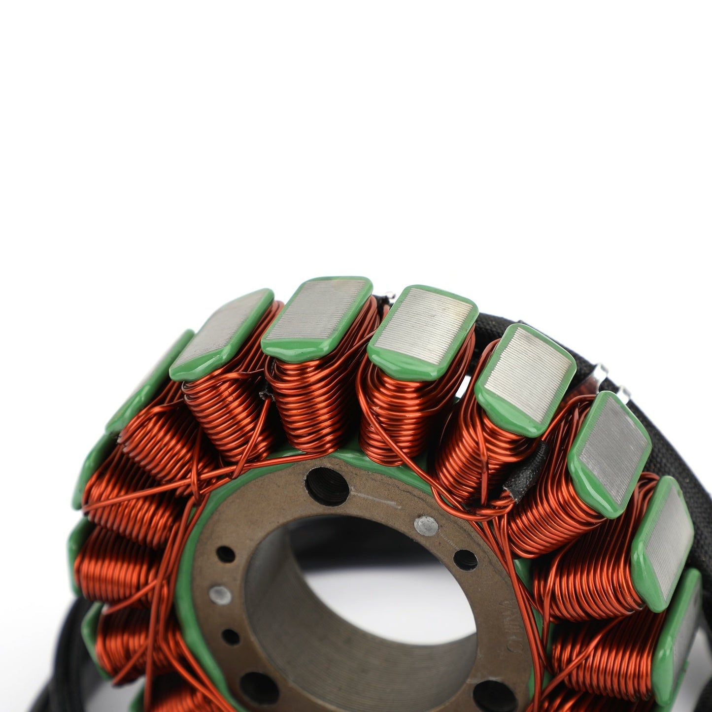 Generatore Statore per Moto Guzzi V7 Racer Special Stone 08-2017 V7 III 18-2020 Generico