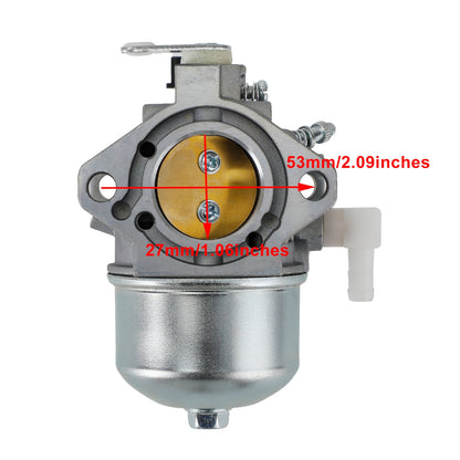 Kohler Magnum KT17 KT18 KT19 M18 M20 MV18 MV20 Carburatore Carburatore