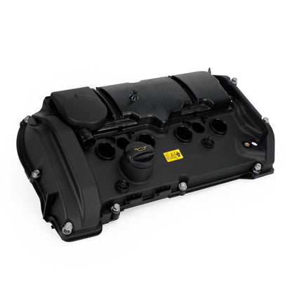 BMW 1 3 SERIE 316i 316Li 116i 118i N13B16A Coperchio valvola a bilanciere 11127646553