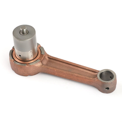 MOTORE MANOVELLA BIELLA Kit Per Suzuki 12161-38201 GN DR TU GZ SP LT 250 EF Generico