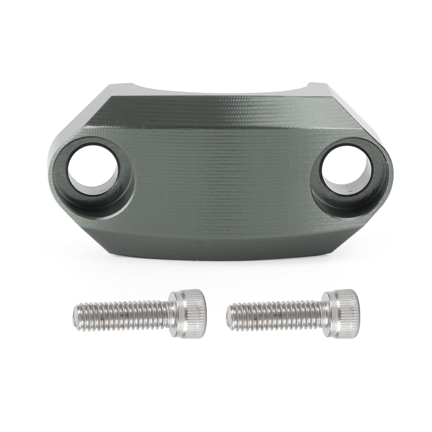 Le migliori offerte per 7/8" Cilindro Maestro Freno Coperchio Morsetto Frizione 22mm Barra Standard Universale