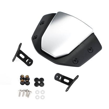 Parabrezza Cupolino Parabrezza per HONDA CB650R 2018-2023 CB1000R 2018-2020