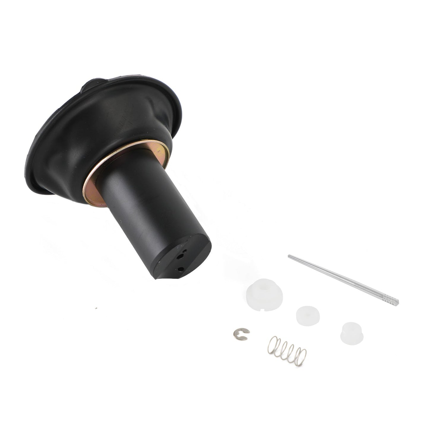 1x kit di riparazione del diaframma dello stantuffo del carburatore adatto per Yamaha XJR400 1993-2000 generico
