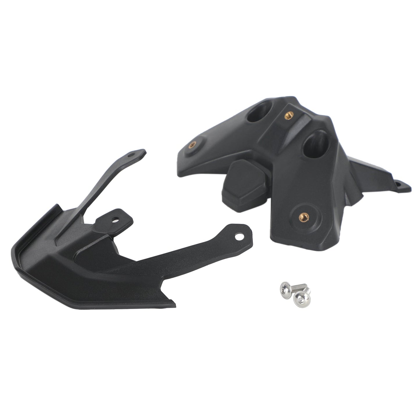 Areyourshop Staffa per parabrezza Supporto per parabrezza adatto per BMW F900R F900 R 2020-2021