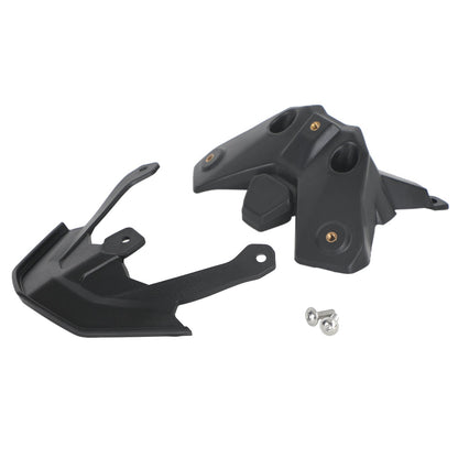 Areyourshop Staffa per parabrezza Supporto per parabrezza adatto per BMW F900R F900 R 2020-2021