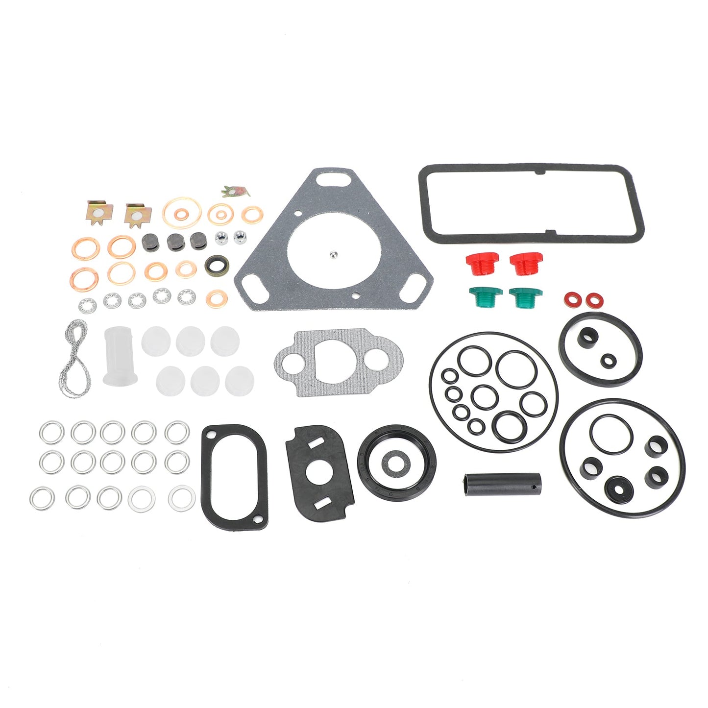 7135-110 Per Ford Massey Ferguson CAV DPA Guarnizioni di riparazione della pompa di iniezione