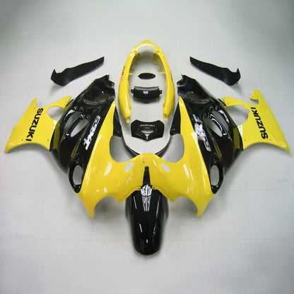 Kit carenatura Suzuki Katana GSXF600 GSXF750 2003-2006