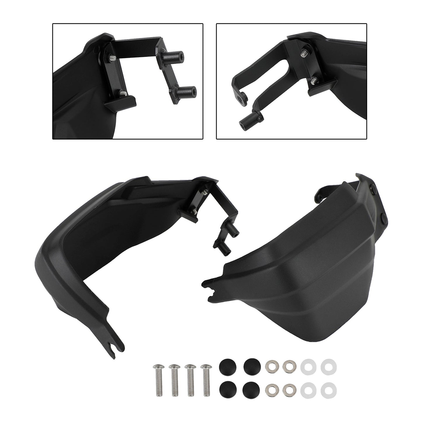 2021-2022 Pan America 1250 Special/1250 Bike Paramani Paramani