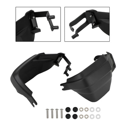 2021-2022 Pan America 1250 Special/1250 Bike Paramani Paramani