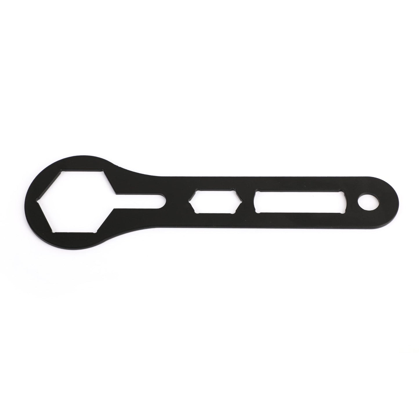 Chiave Tappo Forcella 50mm Camera per Husqvarna 125 250 300 350 450 501 ricostruzione anteriore Generico