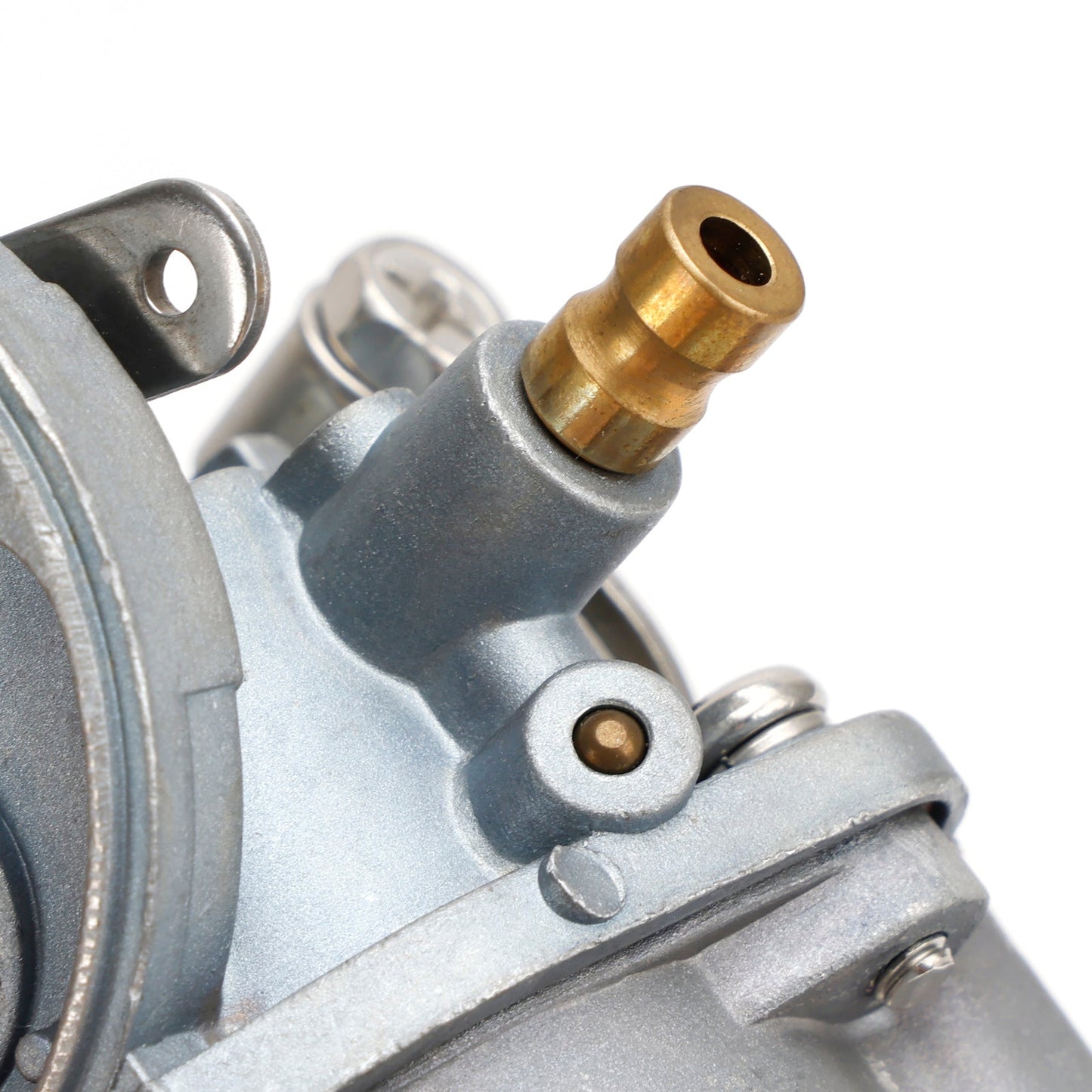 Motore fuoribordo carburatore Carb adatto per Yamaha 2 tempi 2HP PZ11 JX-1