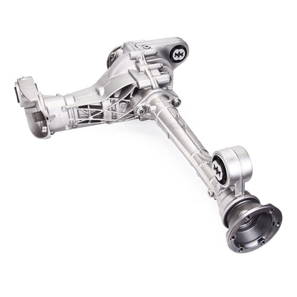 0BM409505L VW Touareg 7P Q7 4L 3.0 TDI Trasmissione differenziale assale anteriore