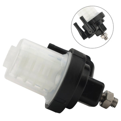 Filtro carburante per Yamaha 2 tempi 15HP 20HP 30HP 40HP 50HP 60HP 70HP 61N-24560-00