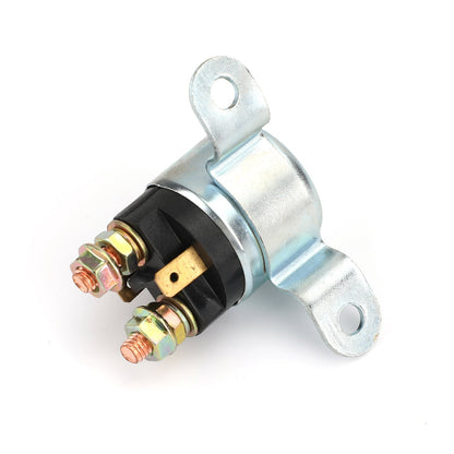 Interruttore relè solenoide di avviamento per Can Am Bombardier All-Terrain 710-001-364 800R generico