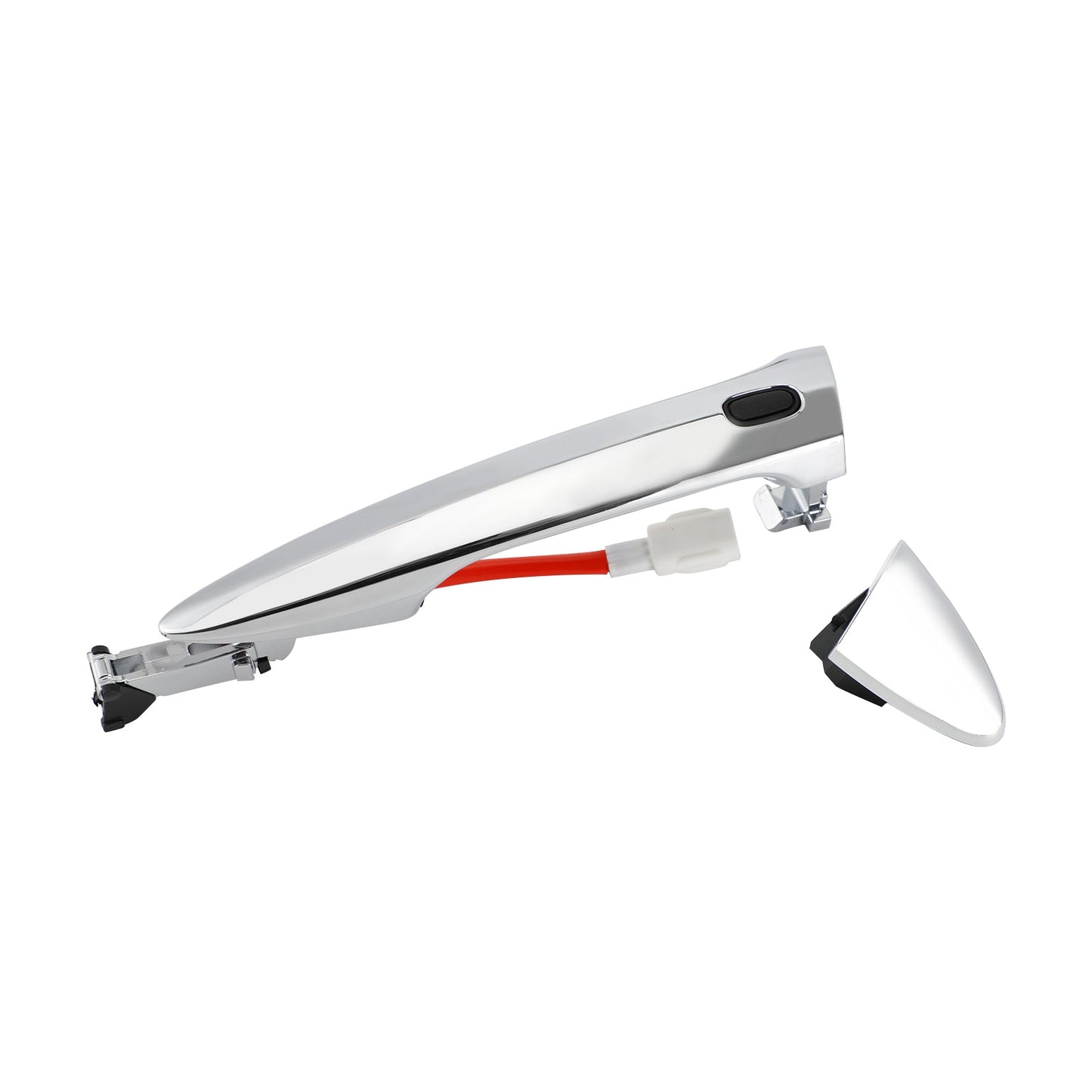 LEXUS ES350 LS460 LS600h Maniglia per porta esterna anteriore sinistra 69220-33060