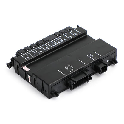 Modulo di controllo sedile elettrico anteriore sinistro lato guida adatto per Mercedes W211 W203 W209 Generico