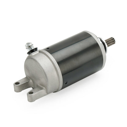 Motorino di Avviamento del motore di Avviamento Per Kawasaki ZR Z 750 R S 2004-2012 Z800 13-16 Z1000 03-09 21163-0017