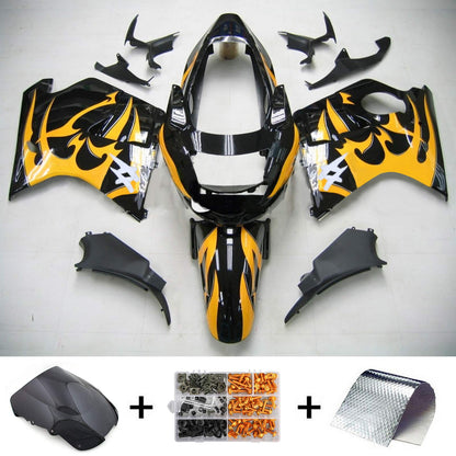 Kit carenatura Honda CBR1100XX SuperBlackBird 1996-2007