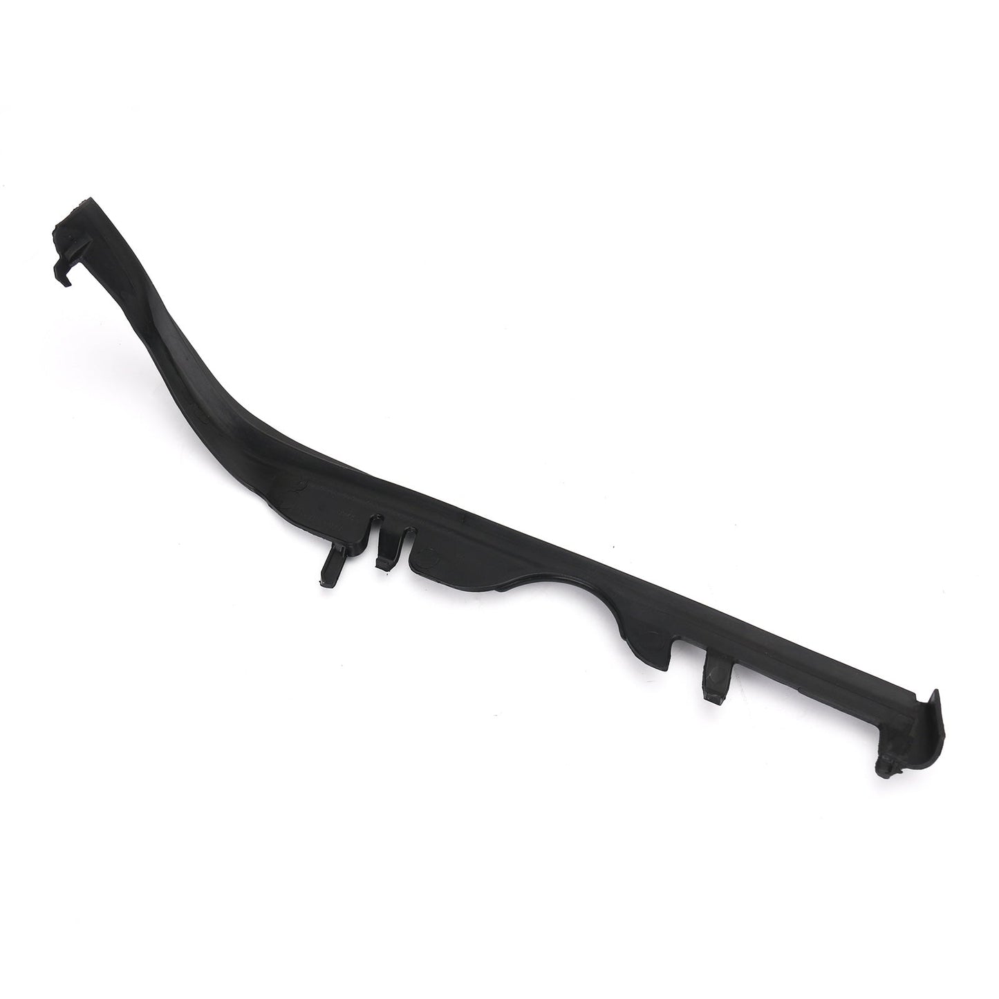 Coppia L + R Guarnizioni faro faro superiore Guarnizioni striscia di tenuta per BMW 5 E39 99-03 Generico