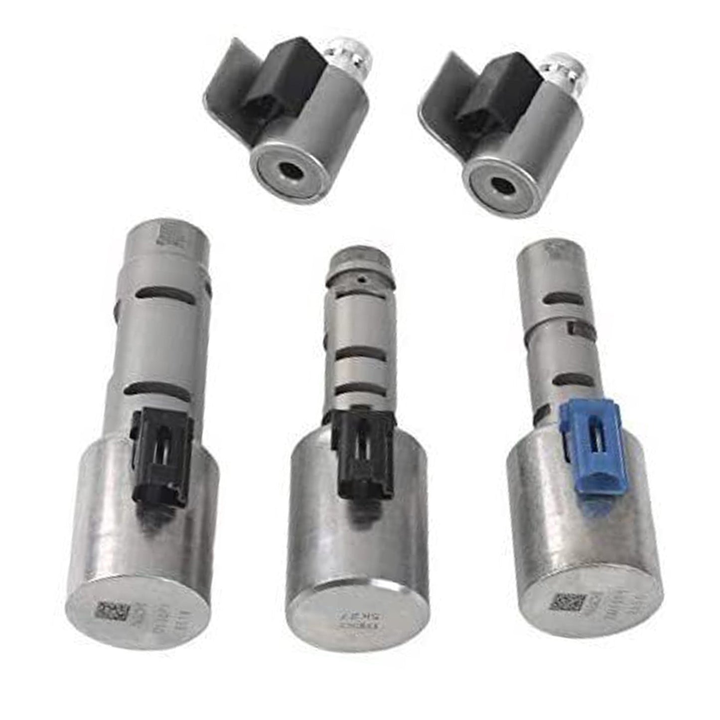 Kit solenoide trasmissione CVT 5PCS K313 per TOYOTA COROLLA 1.8L 2.0L 2014-ON