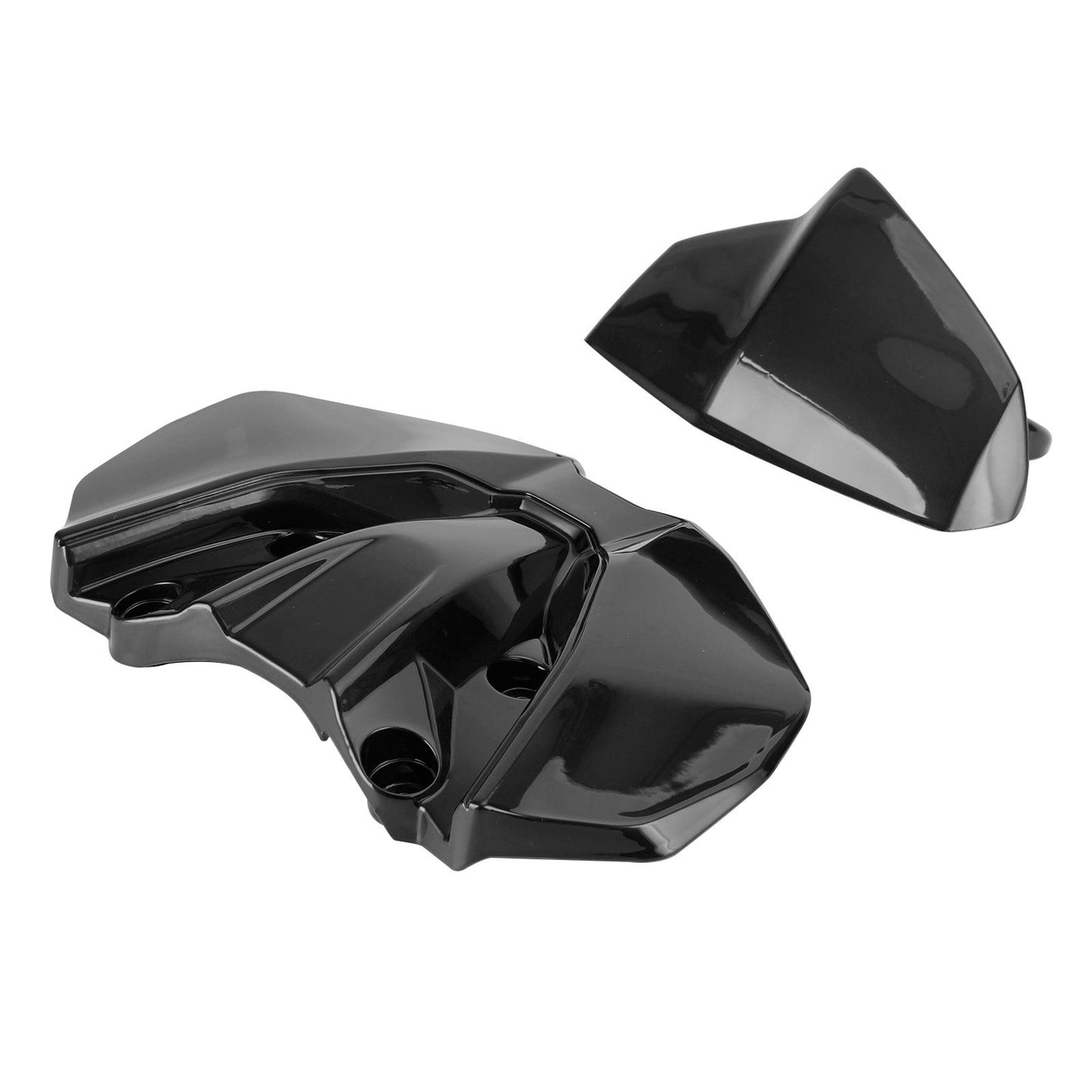 2018-2020 Yamaha MT-09 FZ09 MT-09 SP Copertura parabrezza cupolino