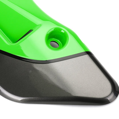 Pannello motore Belly Pan Lower Cowling Cover Carenatura per KAWASAKI Z900RS 2018+ Generico