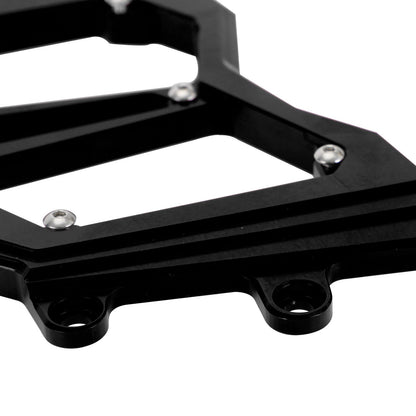 KAWASAKI Ninja ZX-10R ZX10R 2011-2023 Protezione catena coperchio pignone