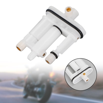 Modulo carburante getto principale adatto per modelli serie 596521 450E (08P502) generico