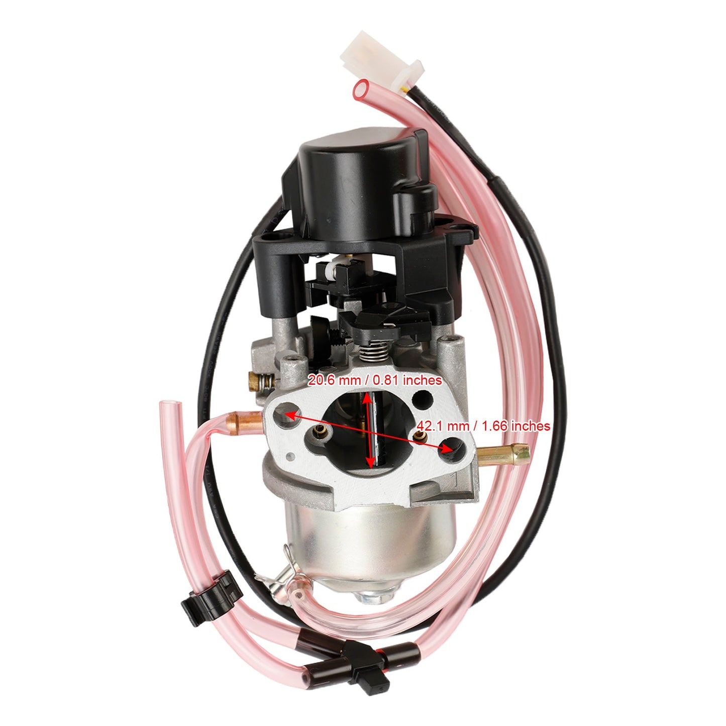Carburatore Carb adatto per HONDA EU3000 con guarnizioni EU3000i 2000i EU3000is Generatore