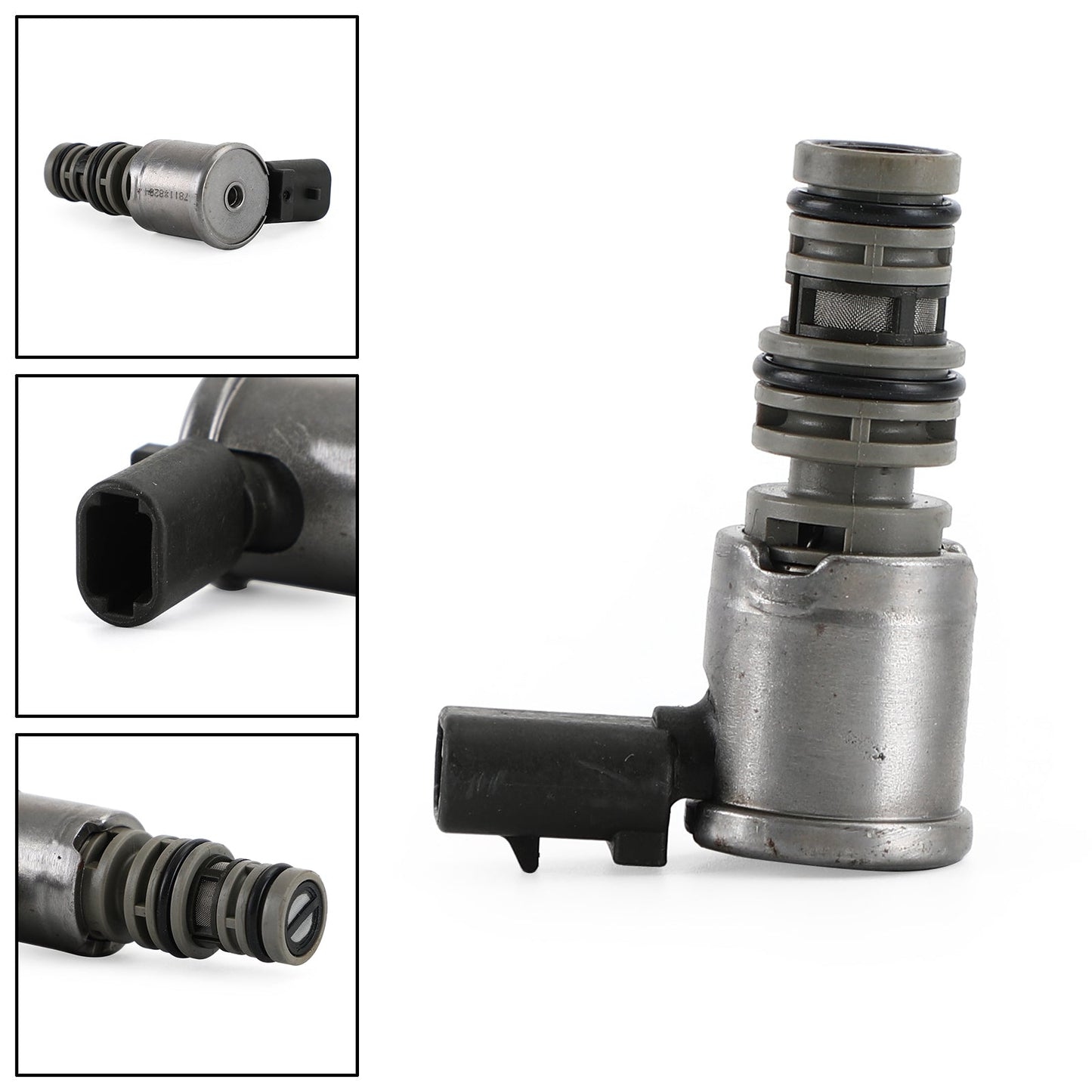 24227747 Trasmissione TCC PWM Lock Up Solenoide 4L60E 4T65E 5L40E Per GM 96-2012 Generico