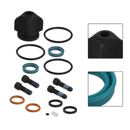 Kit di guarnizioni per valvola di controllo idraulico 6816250 per Bobcat 741 742 743 751 753 763