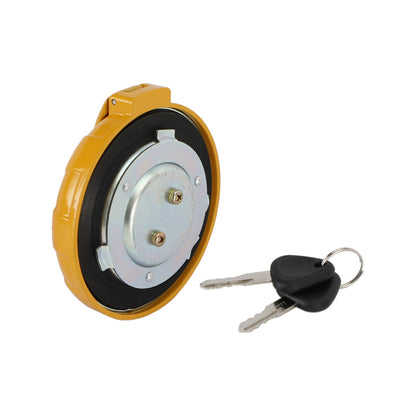 14528922 tappo serbatoio carburante per escavatore Volvo EC210 EC210B EC240B EC290B EC360B