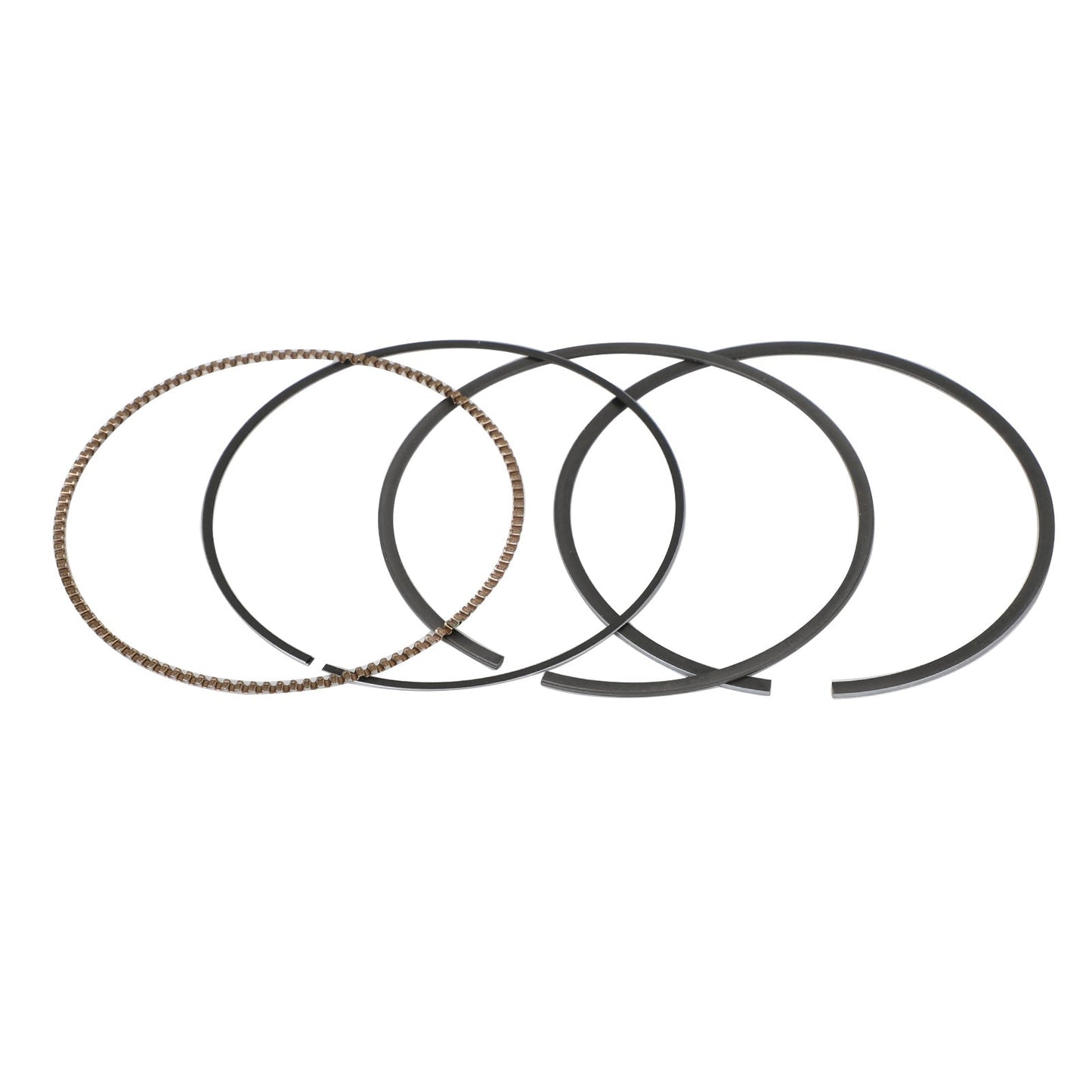 2004-2013 Yamaha YFZ450 YFZ 450 Kit di ricostruzione pistone cilindro alesaggio 95mm Fedex Express