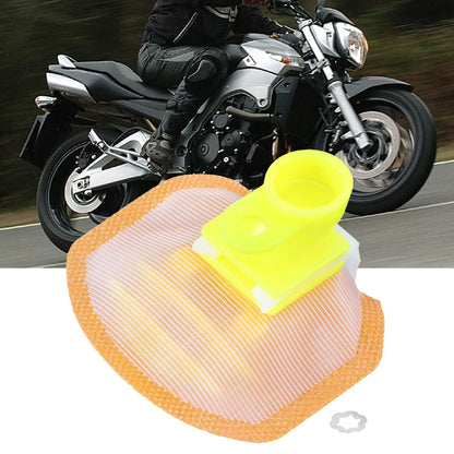 Suzuki GSXR600 GSXR750 GSXR1000 #15420-44G00 Filtro filtro pompa benzina